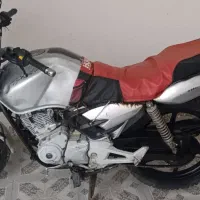 آپاچی150cc