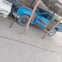 زامیاد Z 24 بنزینی، مدل ۱۳۹۹|خودرو سواری و وانت|کهنوج, |دیوار