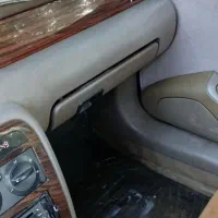 سمند مدل94بیرنگ|خودرو سواری و وانت|قزوین, |دیوار