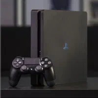 Ps4 slim