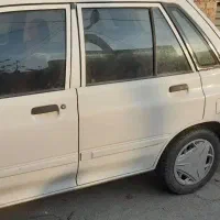 پیکان اوراقی مدل ۷۶