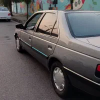 پژو ۴۰۵ مدل ۸۵