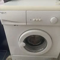 ماشین لباس شویی ۵کیلویی پارس