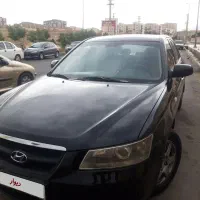 سوناتا ۲۰۰۶ دنده