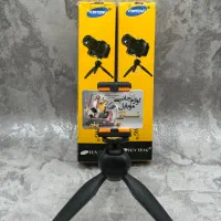 سه پایه موبایل و دوربین Yunteng پلاس باکیفیت