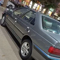 پارس مدل 92 در حد|خودرو سواری و وانت|گنبد کاووس, |دیوار