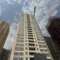۱۱۲ متر / برج فول مشاعات / چشم انداز ابدی