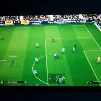 pes 4 slim|کنسول، بازی ویدئویی و آنلاین|زرند, |دیوار