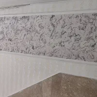 نقاشی ساختمان به صورت حرفه ای|خدمات پیشه و مهارت|بروجرد, |دیوار