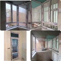 توری، درب و پنجره دوجداره|خدمات پیشه و مهارت|تهران, صادقیه|دیوار