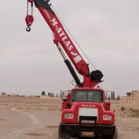 جرثقیل سنگین