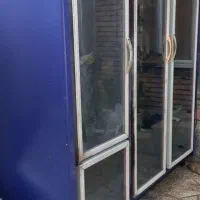 یخچال مخصوص قصابی|فروشگاه و مغازه|پارس‌آباد, |دیوار