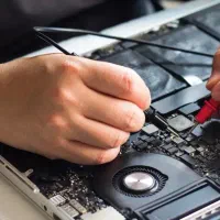 تعمیرات فوری لپتاپ کامپیوتر پلی استیشن مکبوک ویپ|خدمات رایانهای و موبایل|تهران, یوسفآباد|دیوار