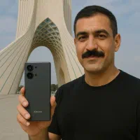 موبایل اقساطی شیائومی نوت ۱۳/بدون پیش وضامن/۱۲ماهه|موبایل|پرند, فاز ۲|دیوار
