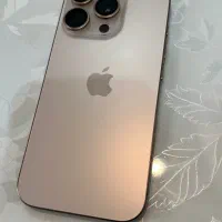 ایفون ۱۶ پرو ۲۵۶ گیگ پلمپ نو