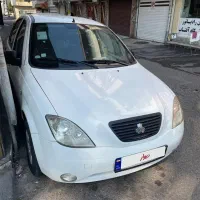 تیبا ۲ مدل ۱۴۰۱ کارمندی|خودرو سواری و وانت|رشت, لاکانی|دیوار