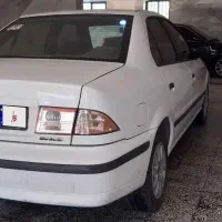 سمند EF7 مدل91|خودرو سواری و وانت|کرج, فاز ۱ مهرشهر|دیوار