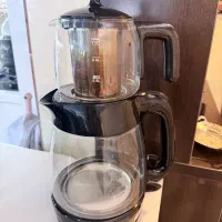 چای ساز|سماور، چایساز، قهوهساز|تهران, تهرانپارس جنوبی|دیوار