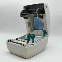 لیبل پرینتر وفیش پرینتر و صندوق فروشگاهی