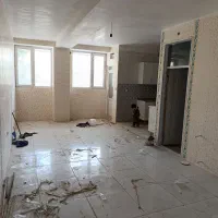 واحد 73متری کلید نخورده مسکن لاله شمالی