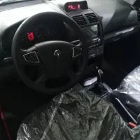 سورن پلاس XU7P|خودرو سواری و وانت|ماهنشان, |دیوار