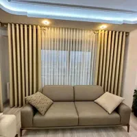 دنیای پرده پانچ