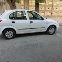 تیبا 2 مدل 1401