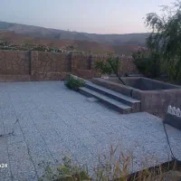 فروش باغچه زیبا و بکر|فروش زمین و ملک کلنگی|شیراز, حومه شیراز|دیوار