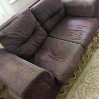 مبل ۷ نفره معاوضه با گوشی ساعت کتاب و هر جنس درخور