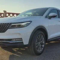 دیگنیتی پرایم سفید مارون صفر 1404|خودرو سواری و وانت|اردبیل, |دیوار