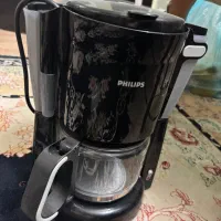 قهوه ساز فیلیپس