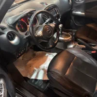 نیسان جوک پلاتینیوم|خودرو سواری و وانت|تهران, قلهک|دیوار