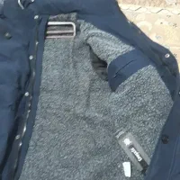 کاپشن مردانه