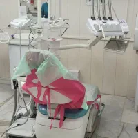 یونیت سامان پارس دنتال معاوضه با کا۲۴ نو