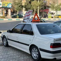 پژو پارس مدل۸۸ تکسوز|خودرو سواری و وانت|کرمانشاه, |دیوار