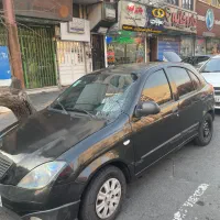 تیبا دو مدل ۱۴۰۱|خودرو سواری و وانت|تهران, دردشت|دیوار