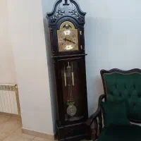 ساعت کناره مبلی|ساعت دیواری و تزئینی|تهران, کوی بیمه|دیوار