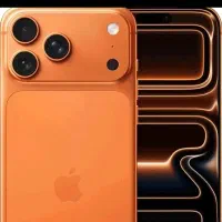 آیفون 17 پرو مکس