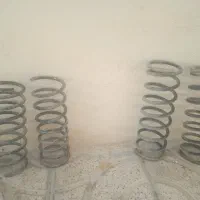 فنر کمک پراید