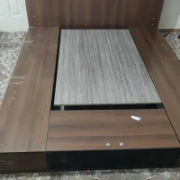 تختخواب دو نفره ، تخت خواب دو نفره|تخت و سرویس خواب|تهران, انبار نفت|دیوار