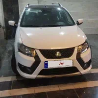 کوییک ۱۴۰۲ R کم کار