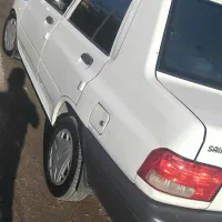 فروش پراید مدل ۹۴