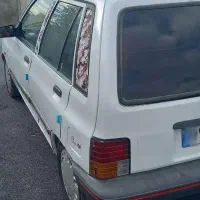 فروش ومعاوضه حاچبک کره7۸ با پراید۱۴۱