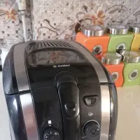 سرخکن عرشیا