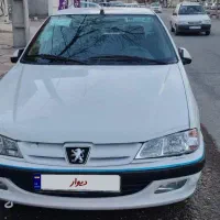 پارس تیوفایو