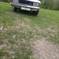 پیکان مدل ۱۳۷۷