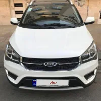 ام وی ام x22 اسپرت اکسلنت دنده ۴۰۱ بیرنگ