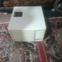دو/2 عدد کولر گازی پنجره ایی Cooline ساخت آمریکا|کولر گازی و فن‌کوئل|زاهدان, |دیوار