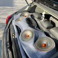 207 i مشکی دنده ای|خودرو سواری و وانت|گلبهار, شهر جدید گلبهار|دیوار