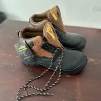 کفش کار پاتن